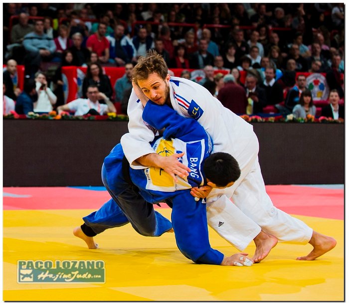 Paris 2014 by P.Lozano cat -73 kg (125)